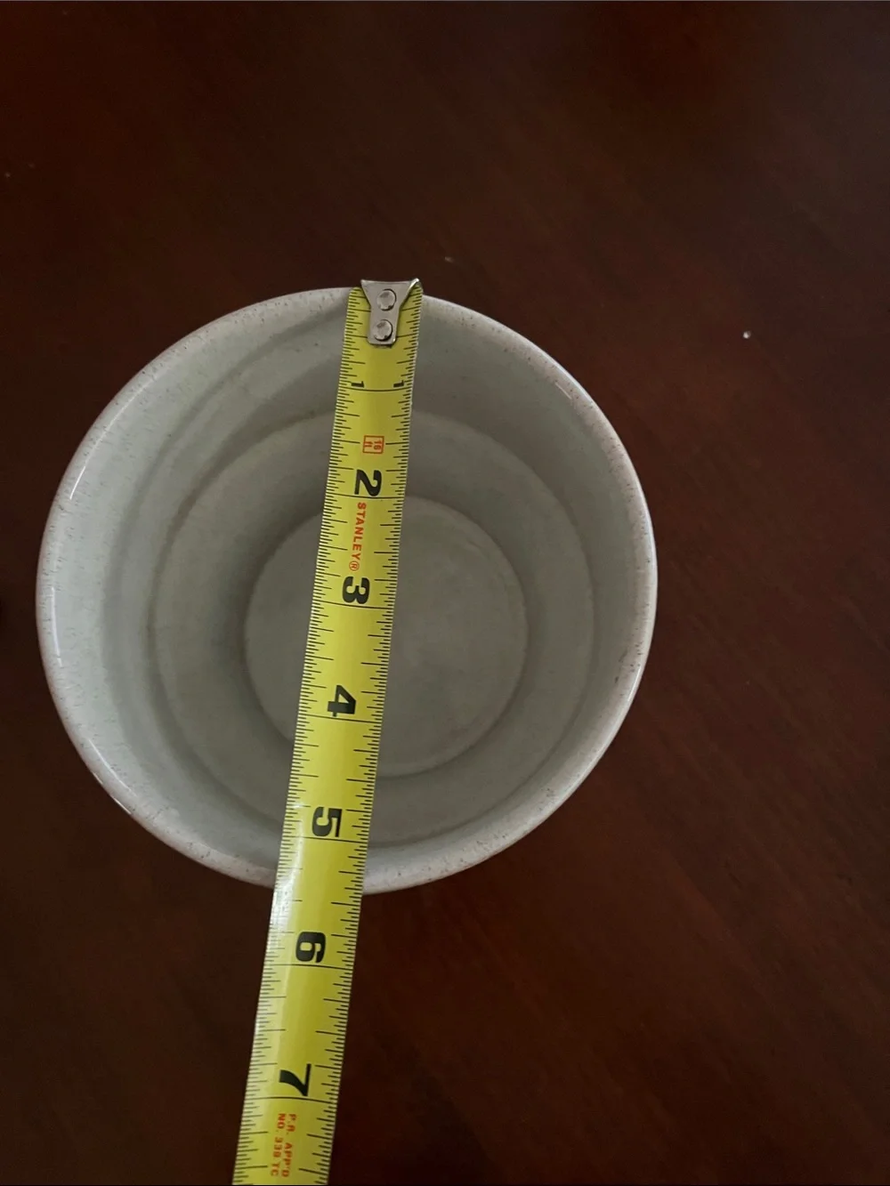 N/A stylish ceramic